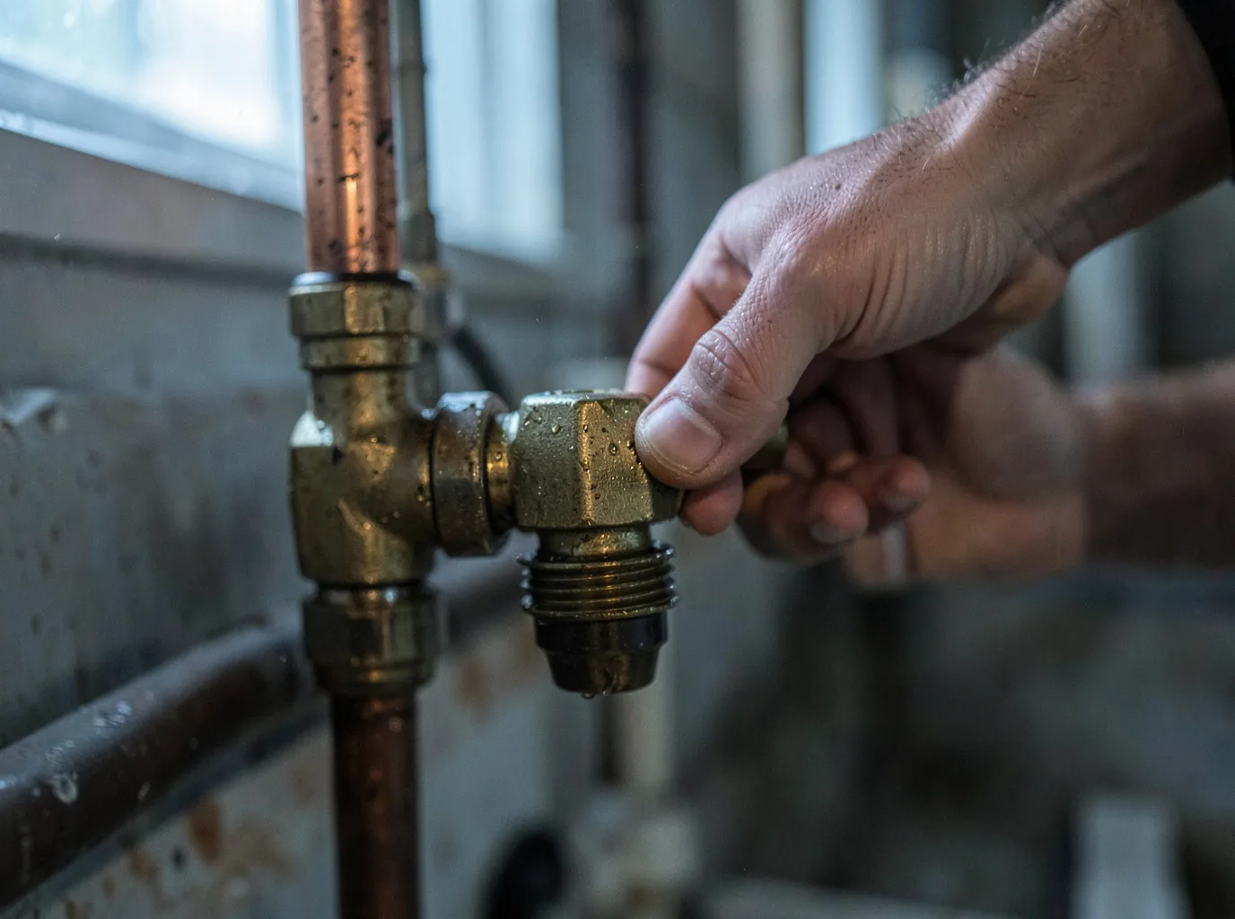 Emergency Plumber Accident, MD FAQs